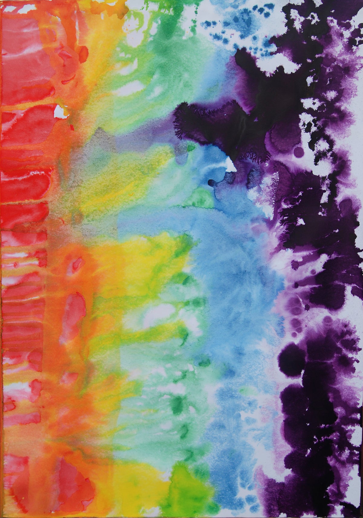 Painting 100*70 cm / Code 832
