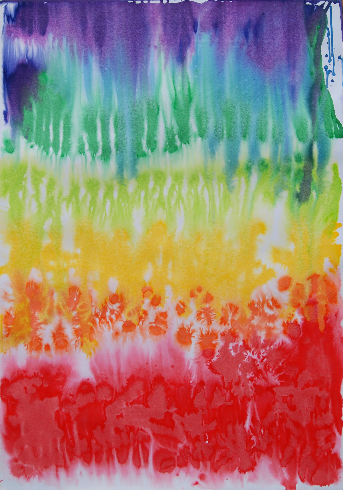 Painting 100*70 cm / Code 827