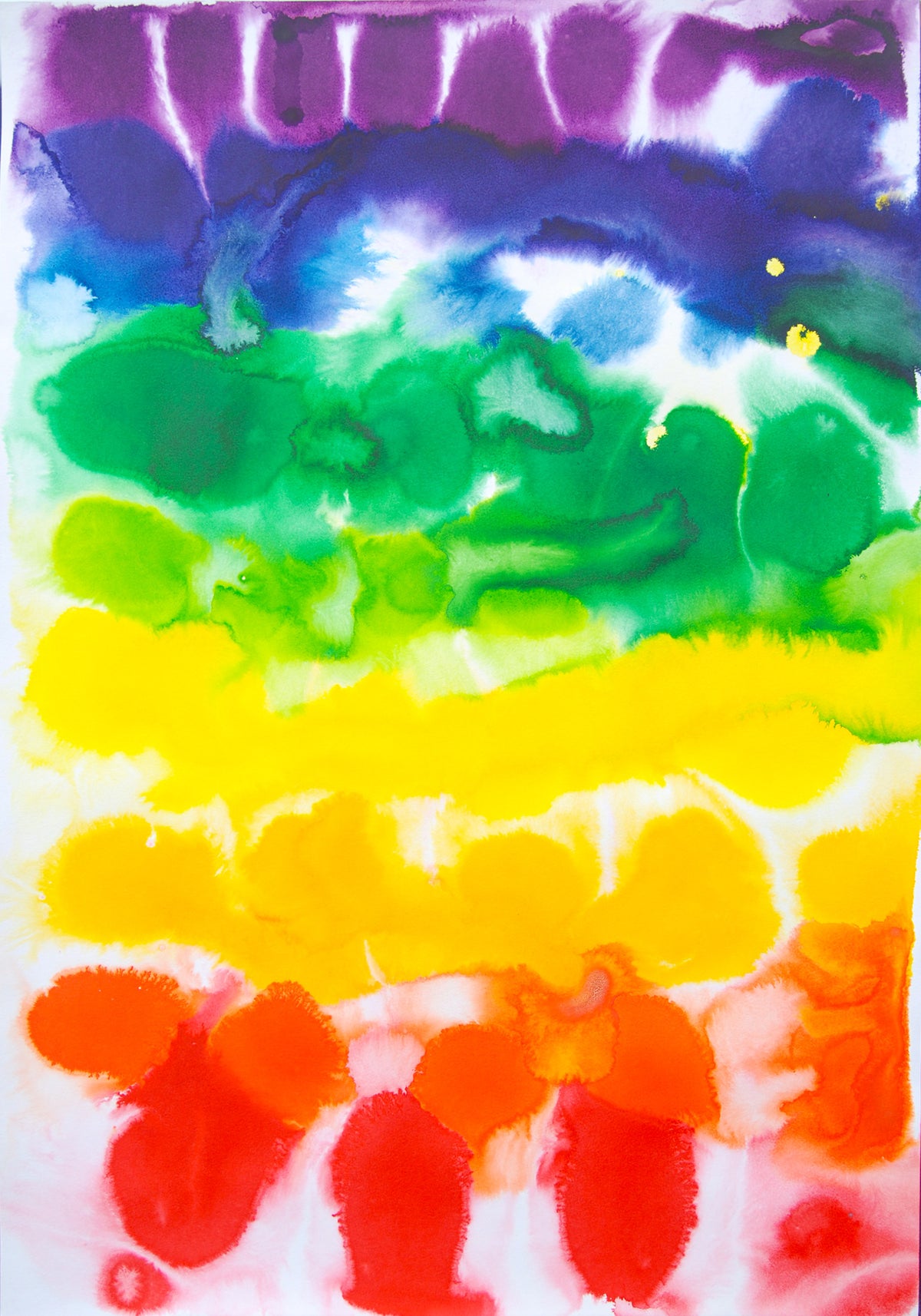 Painting 100*70 cm / Code 822