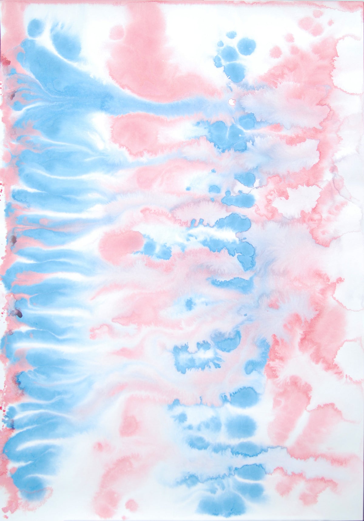 Painting 100*70 cm / Code 823