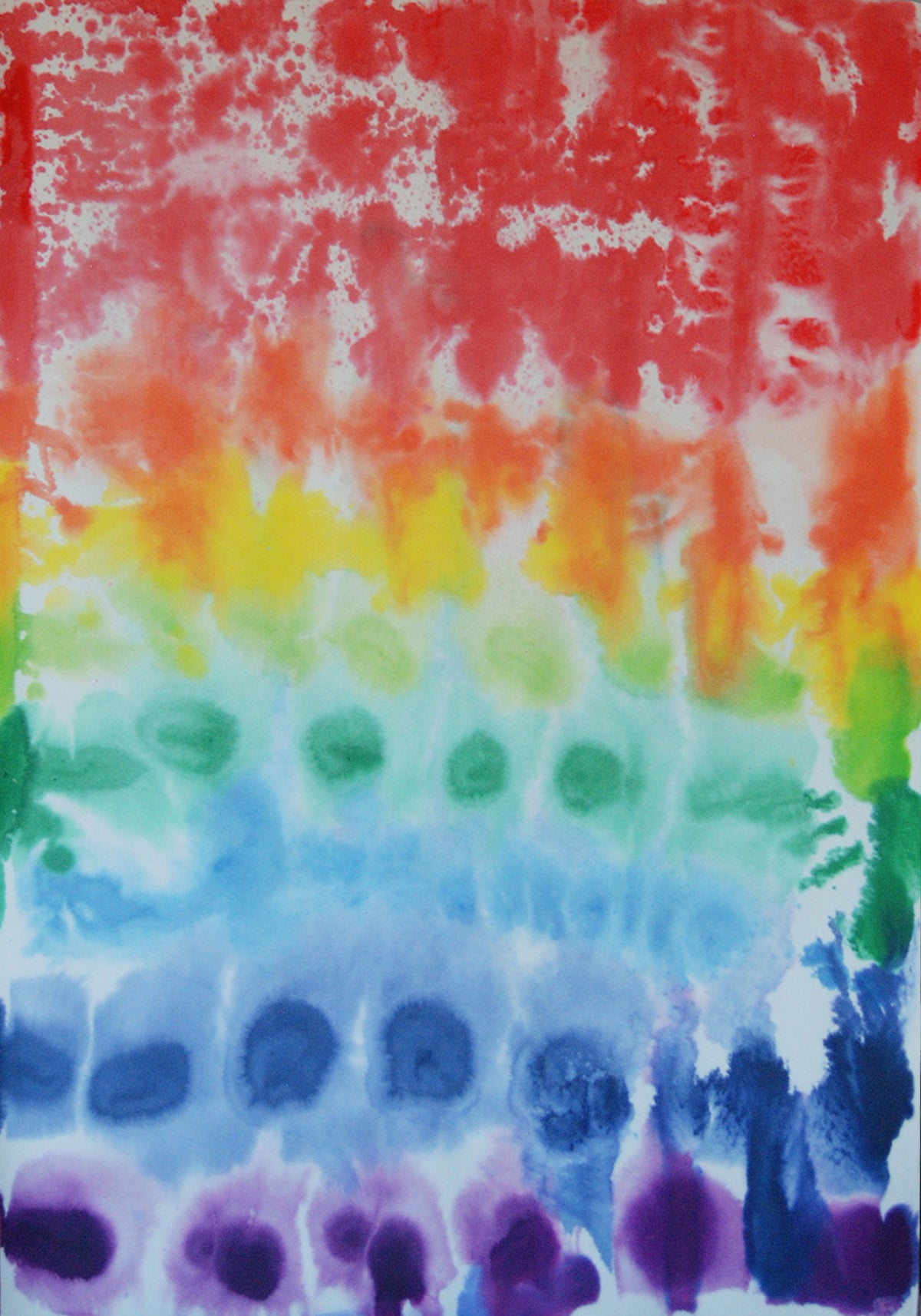 Painting 100*70 cm / Code 895