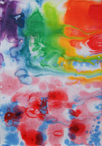 Painting 100*70 cm / Code 831