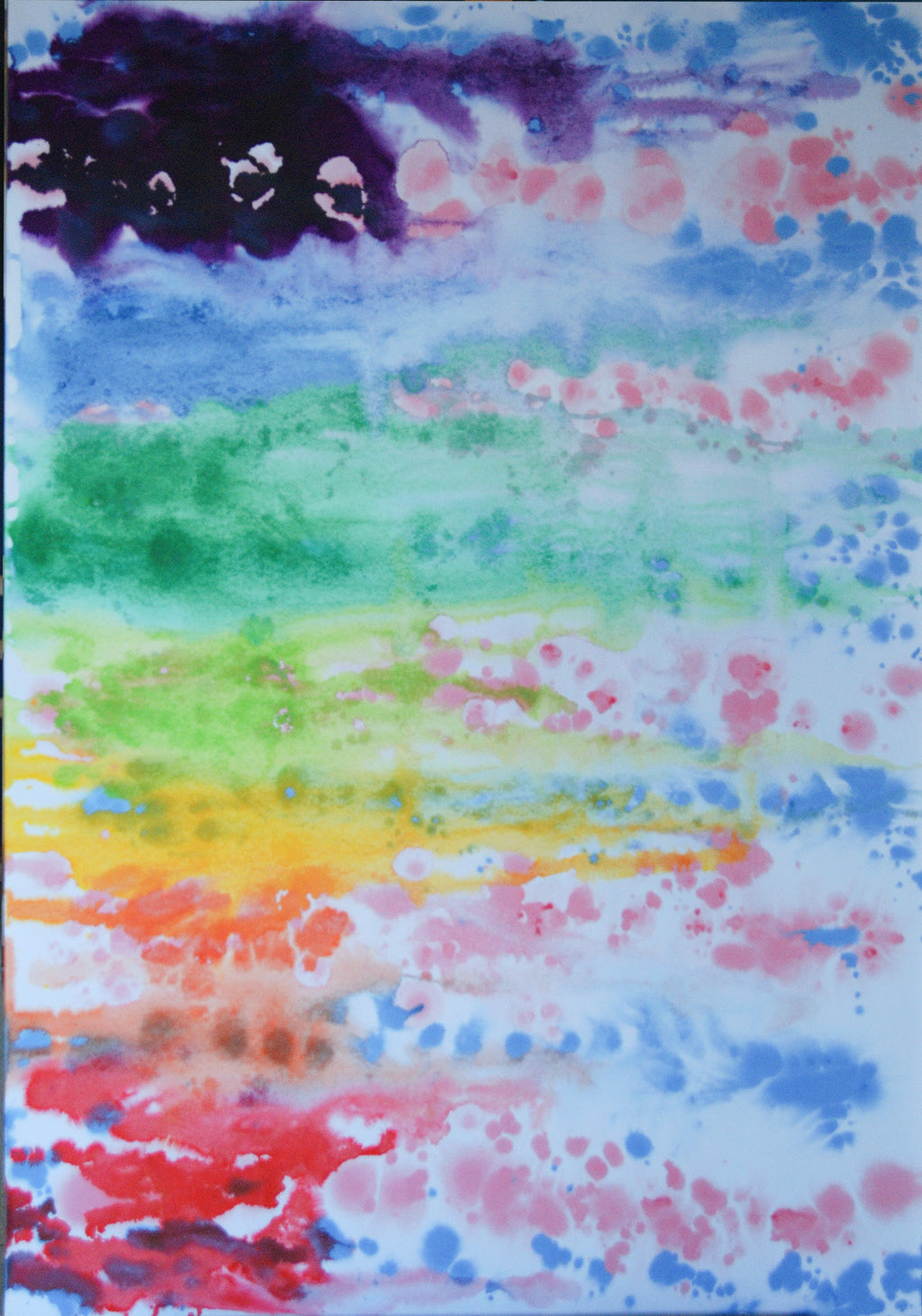 Painting 100*70 cm / Code 836
