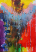 Painting 100*70 cm / Code 825