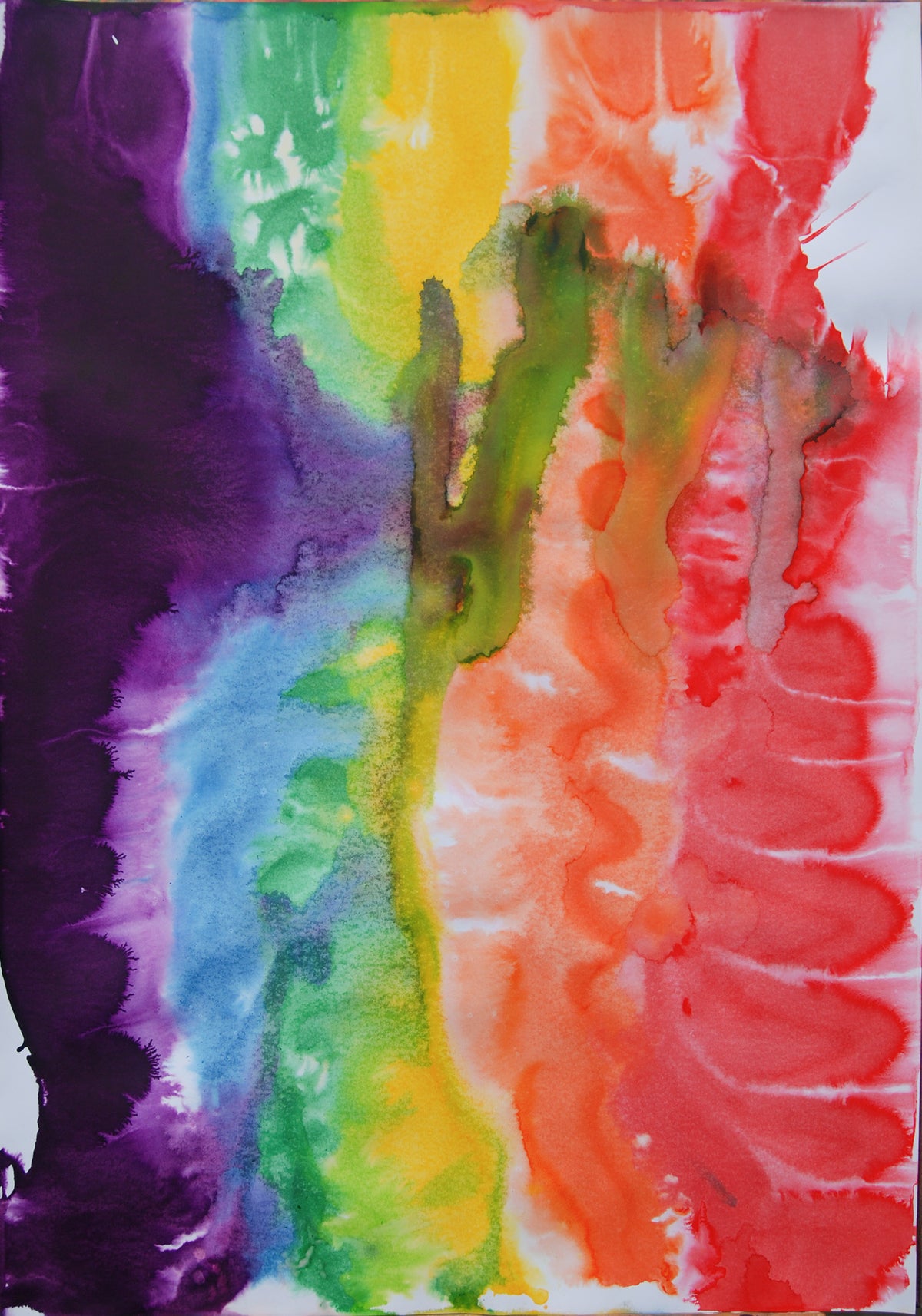 Painting 100*70 cm / Code 830