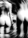 Photomontage/graphy code 733