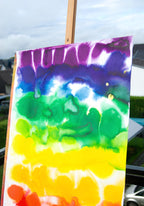 Painting 100*70 cm / Code 822