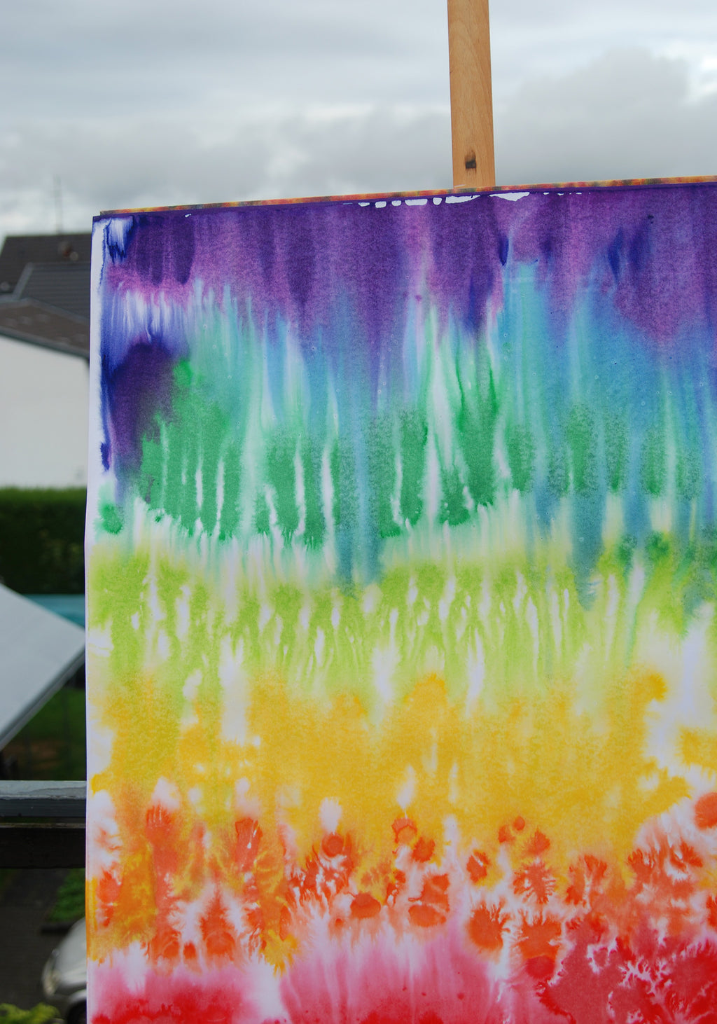 Painting 100*70 cm / Code 827