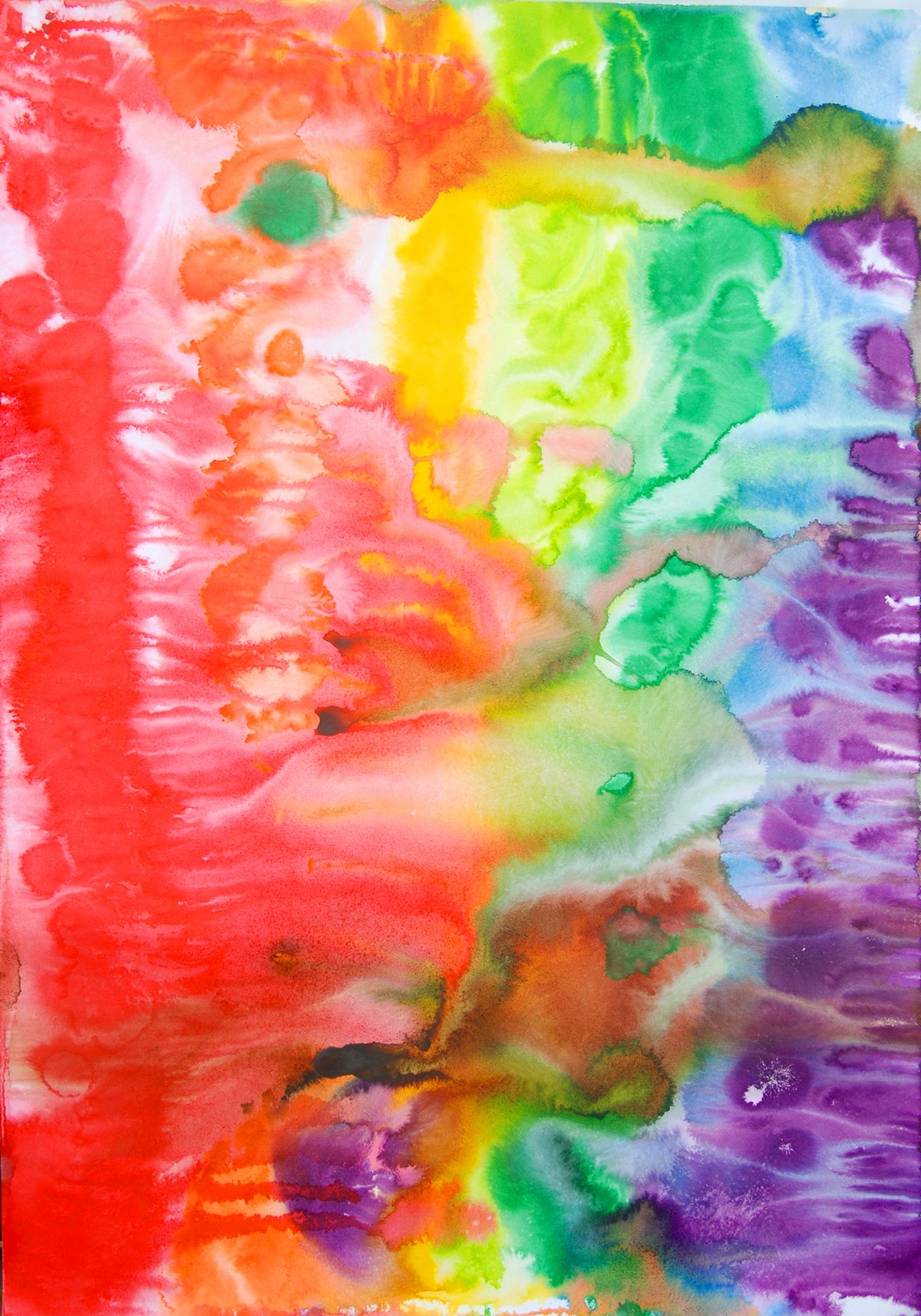 Painting 100*70 cm / Code 820