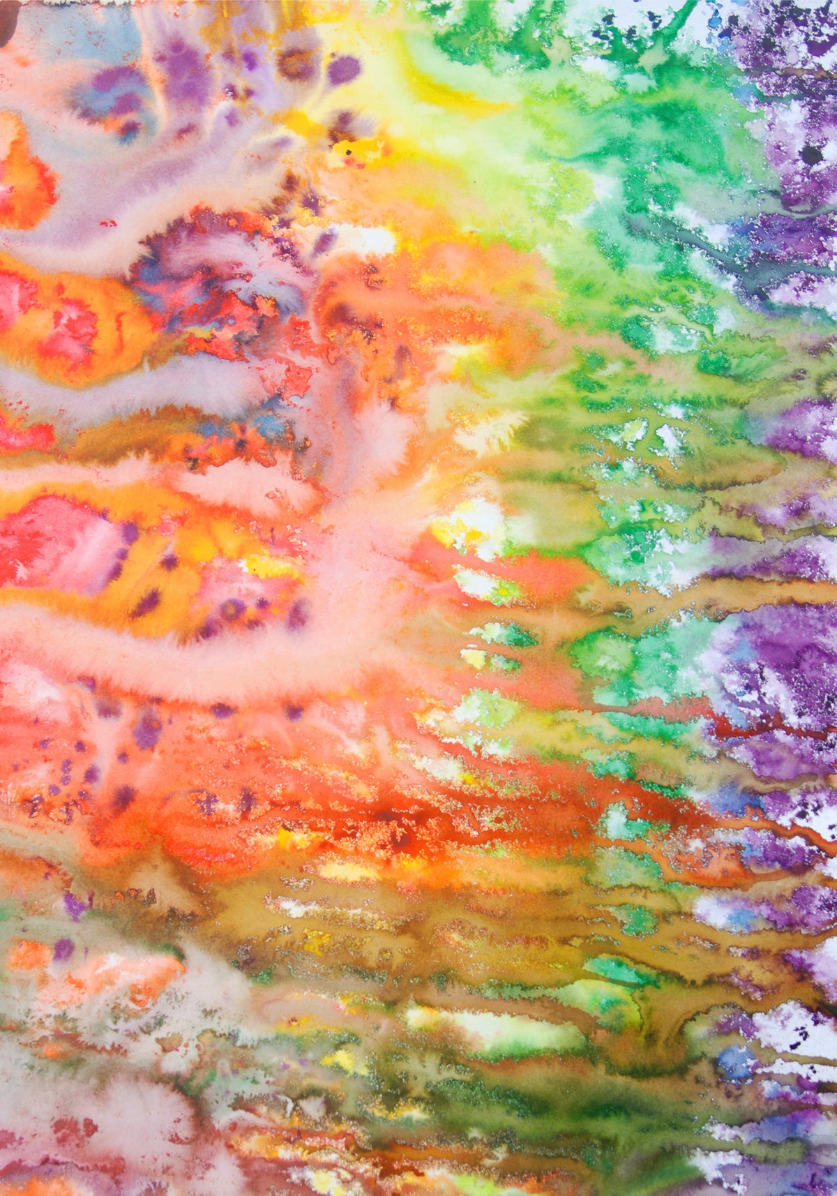 Painting 100*70 cm / Code 821