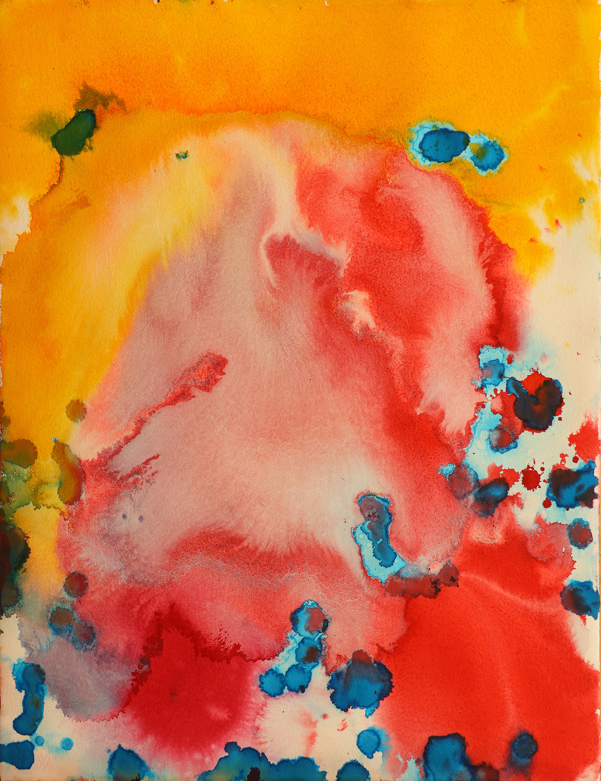 Painting 65*50 cm / Code 851