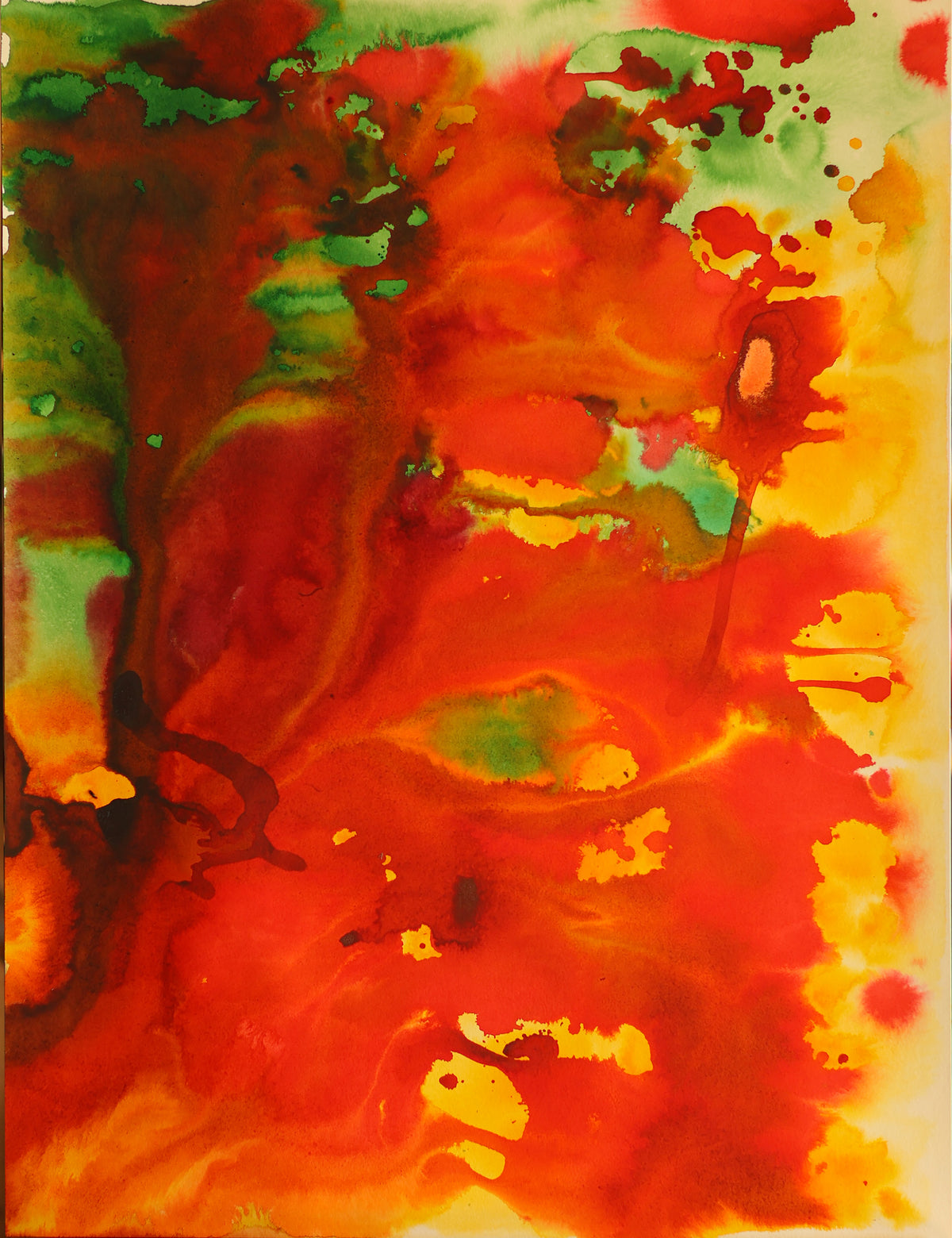 Painting 65*50 cm / Code 852