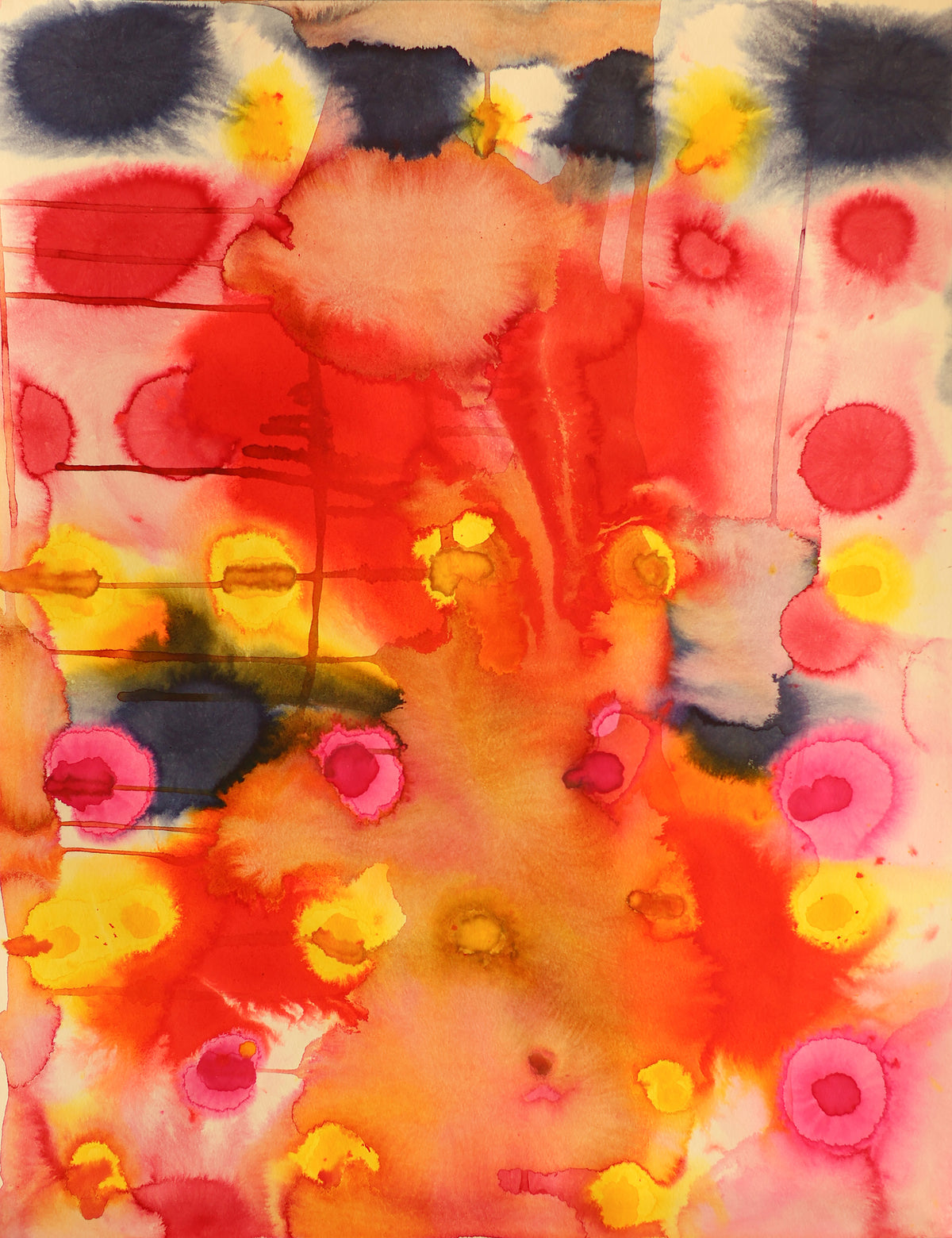 Painting 65*50 cm / Code 853
