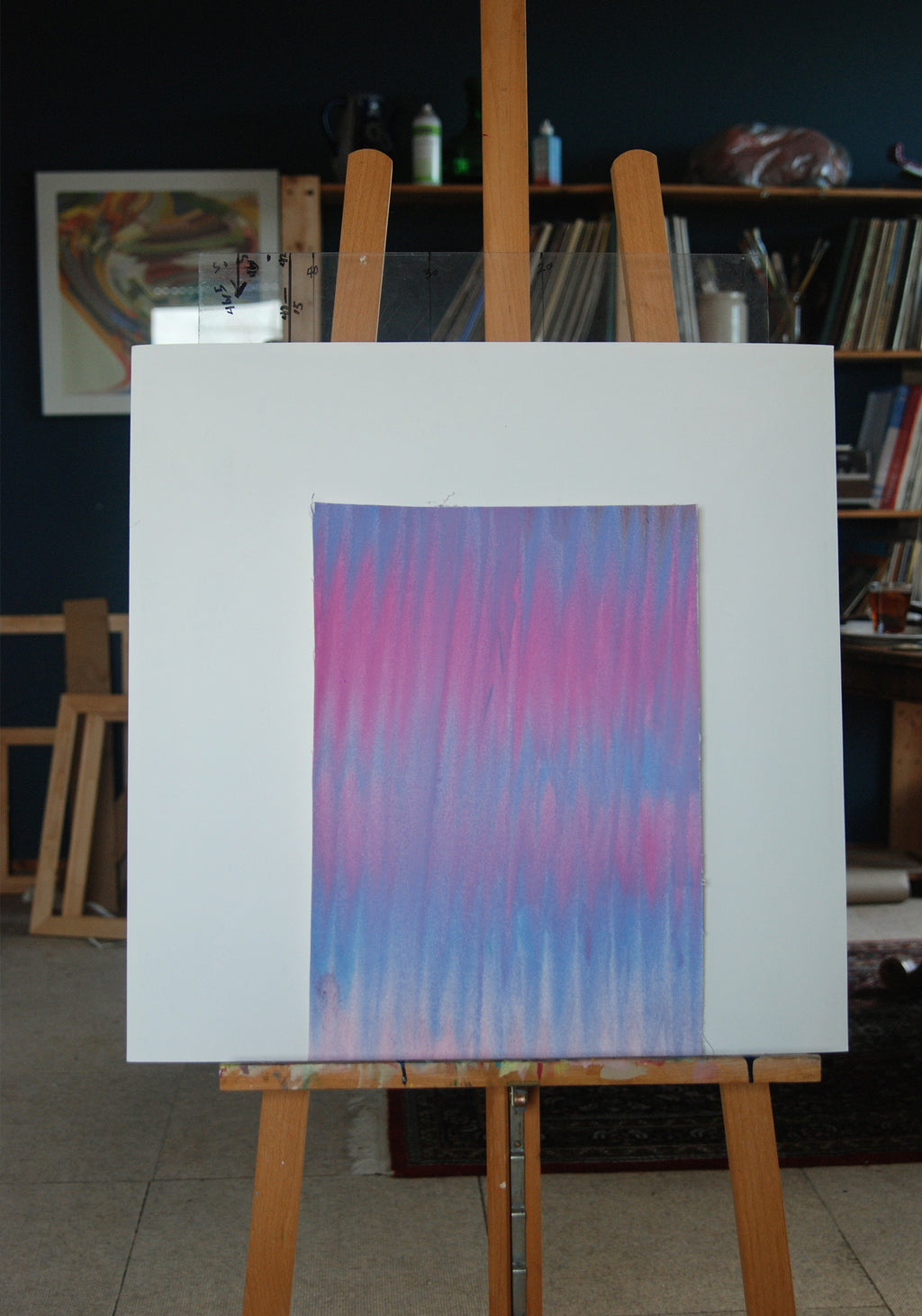 Painting 100*70 cm / Code 8234