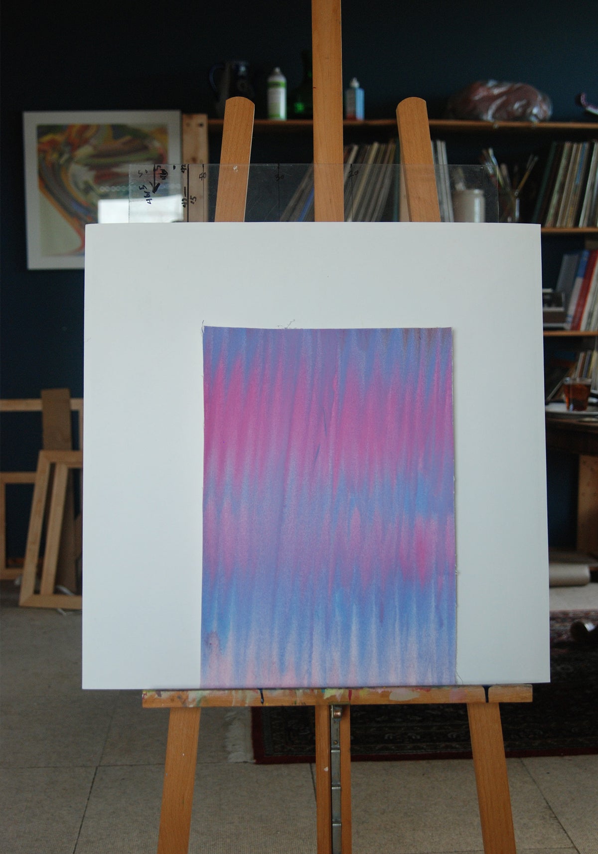 Painting 100*70 cm / Code 8234