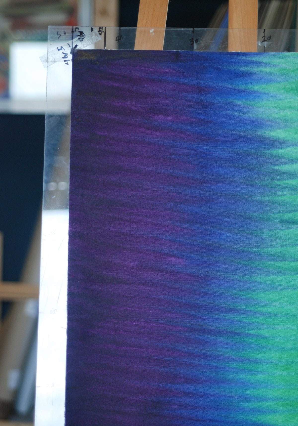 Painting 100*70 cm / Code 8443