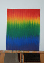 Painting 100*70 cm / Code 8663