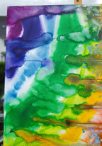 Painting 100*70 cm / Code 824