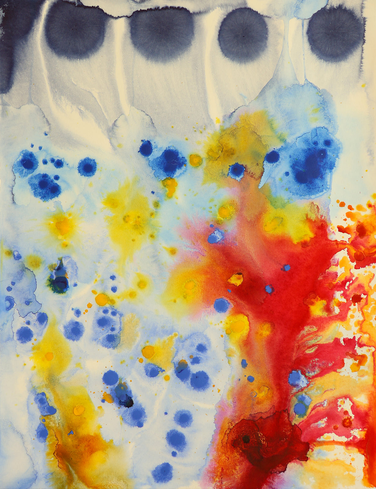 Painting 65*50 cm / Code 844
