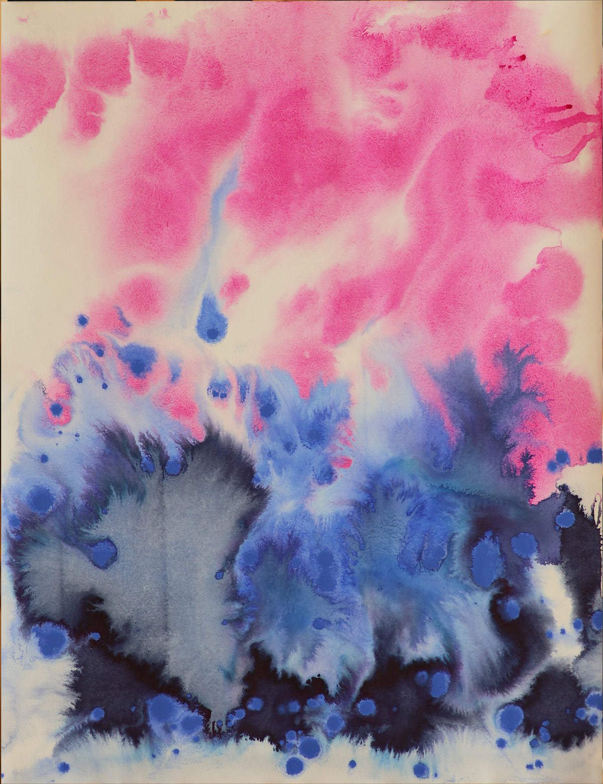 Painting 65*50 cm / Code 847