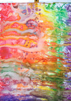 Painting 100*70 cm / Code 821