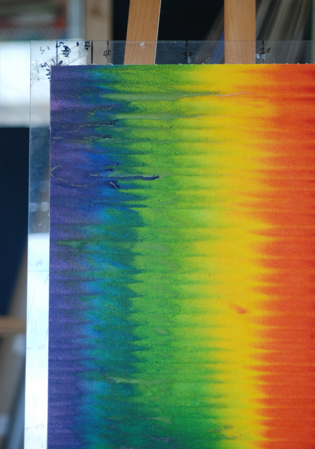 Painting 100*70 cm / Code 8232