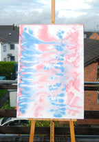 Painting 100*70 cm / Code 823