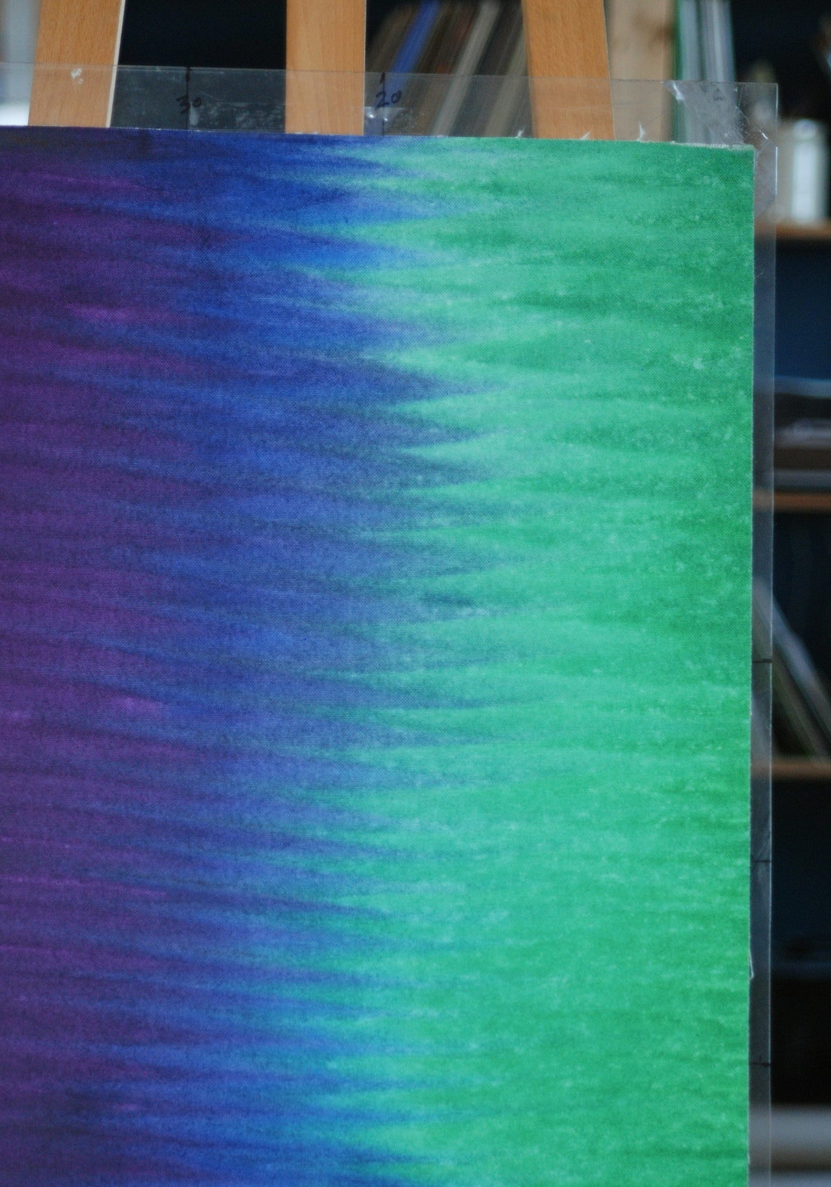Painting 100*70 cm / Code 8443