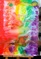 Painting 100*70 cm / Code 820