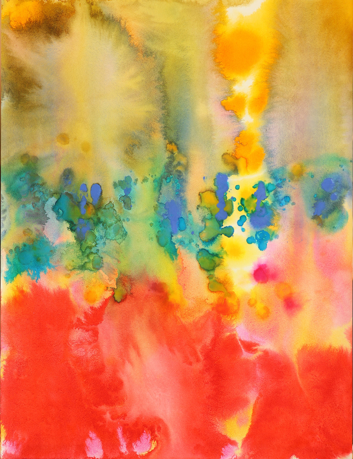 Painting 65*50 cm / Code 848