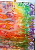 Painting 100*70 cm / Code 821