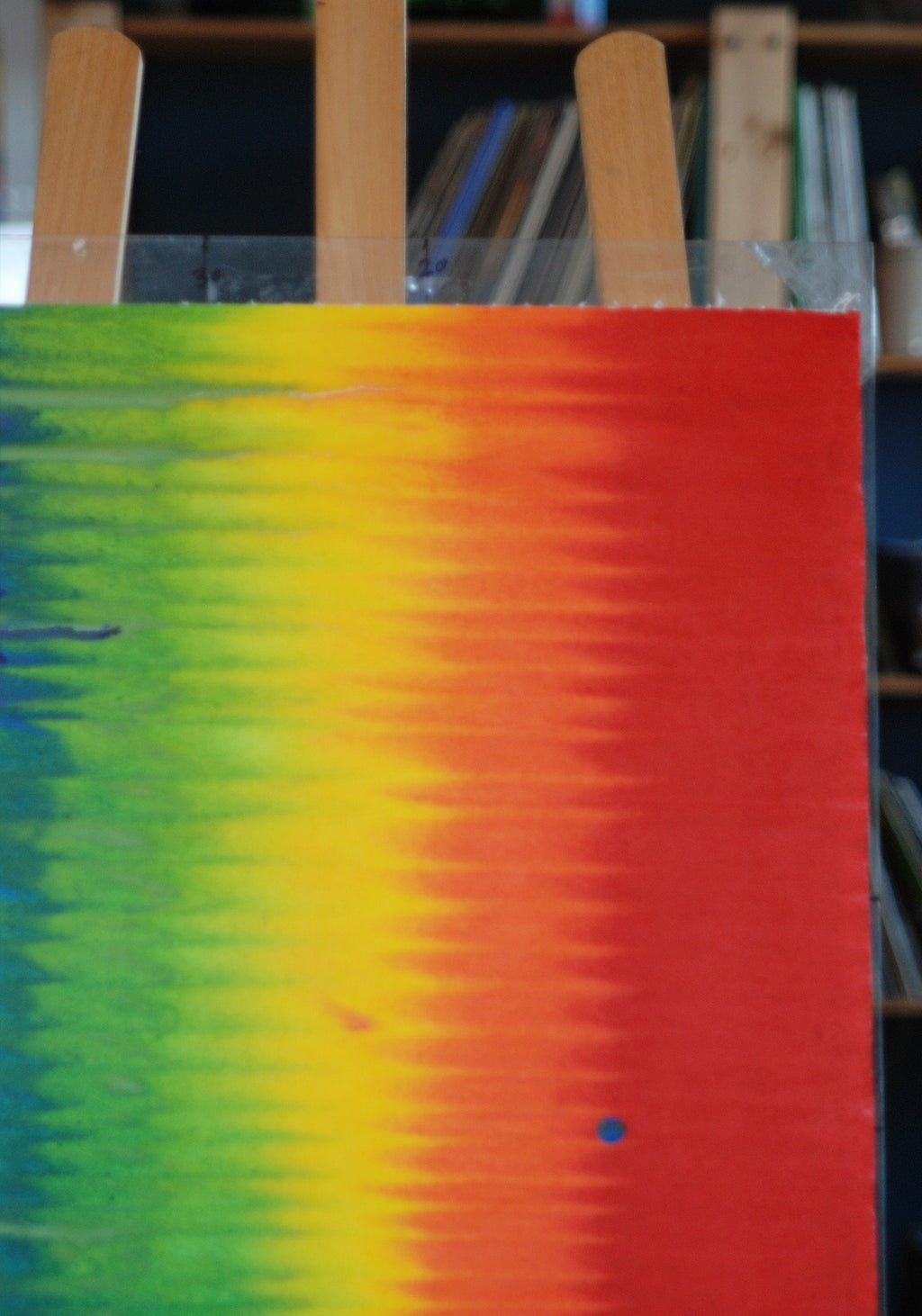 Painting 100*70 cm / Code 8232