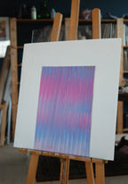 Painting 100*70 cm / Code 8234