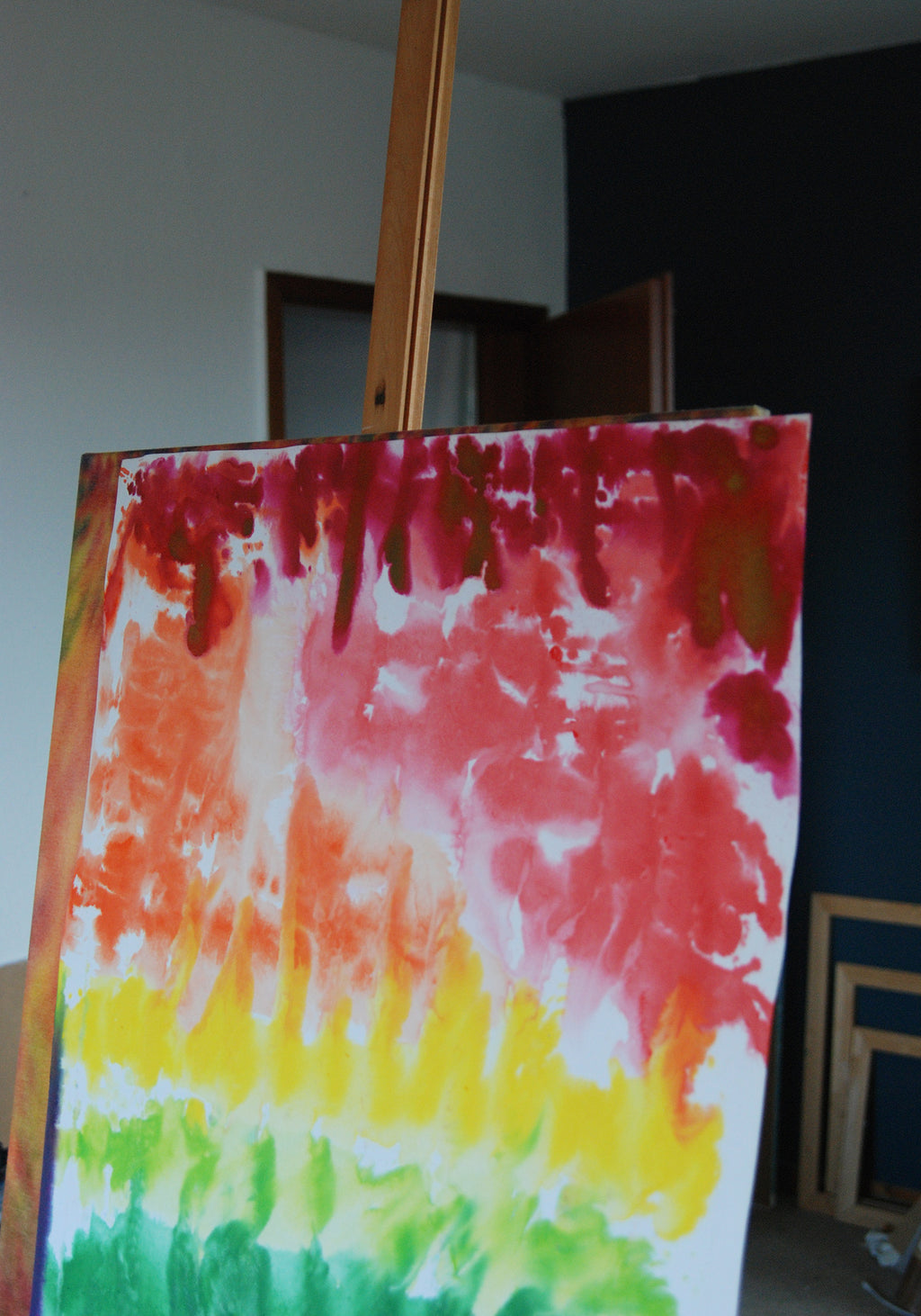 Painting 100*70 cm / Code 996