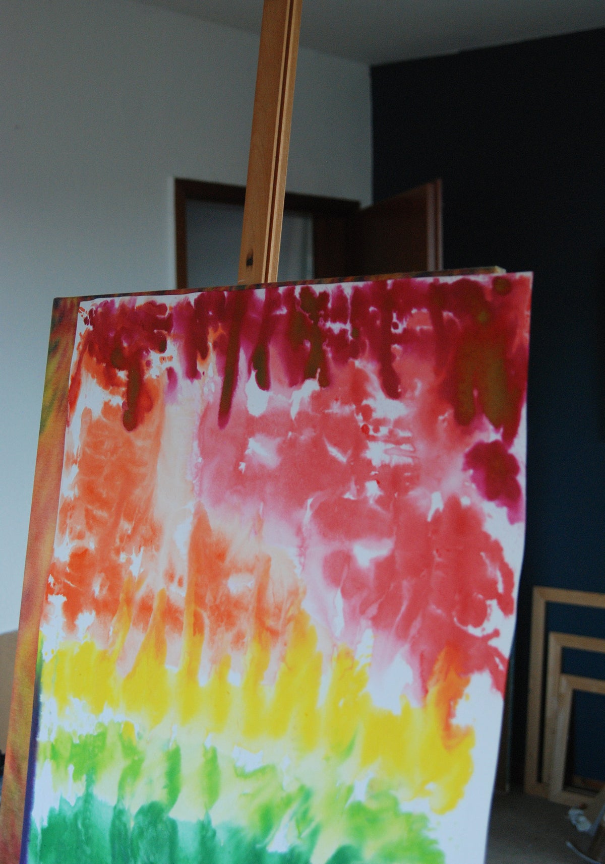 Painting 100*70 cm / Code 996
