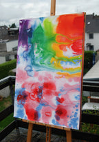 Painting 100*70 cm / Code 831