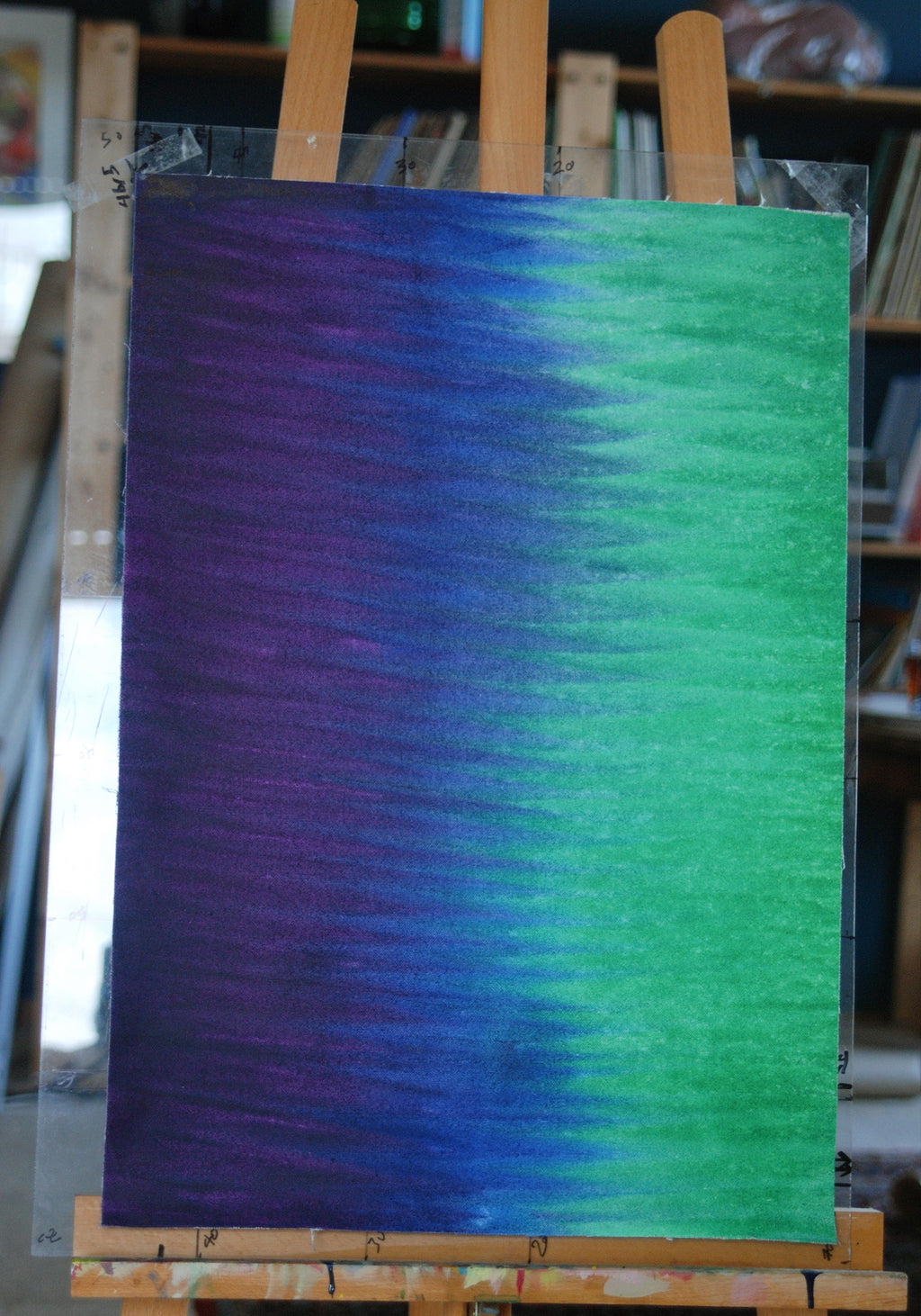 Painting 100*70 cm / Code 8443