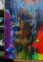 Painting 100*70 cm / Code 825