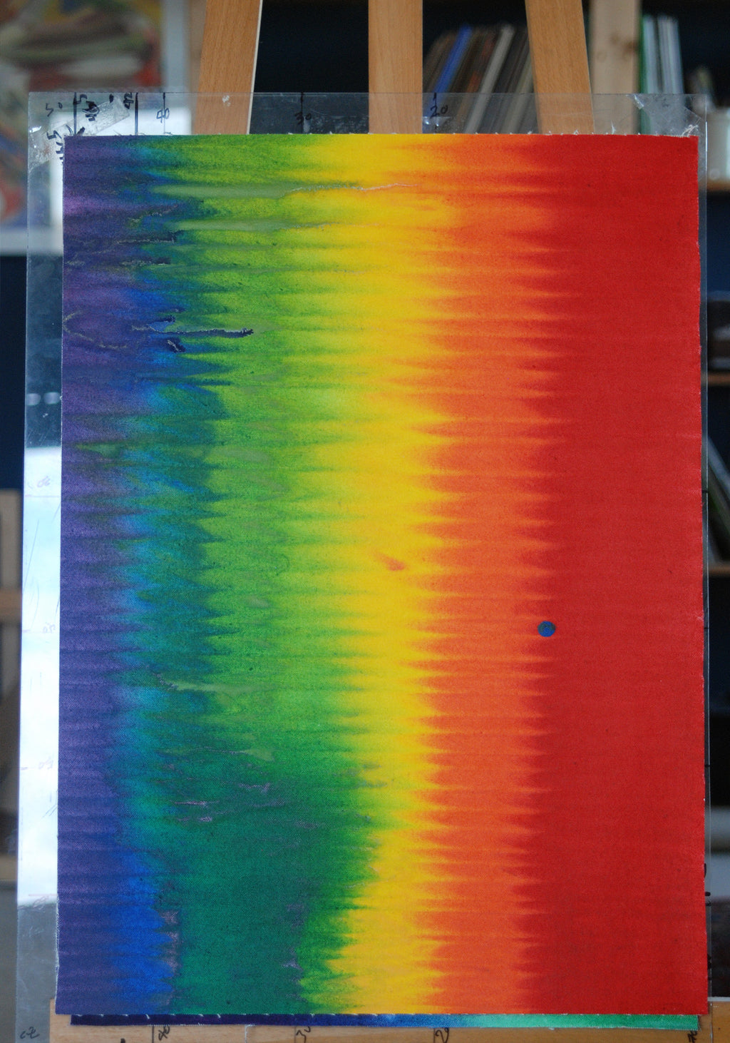 Painting 100*70 cm / Code 8232