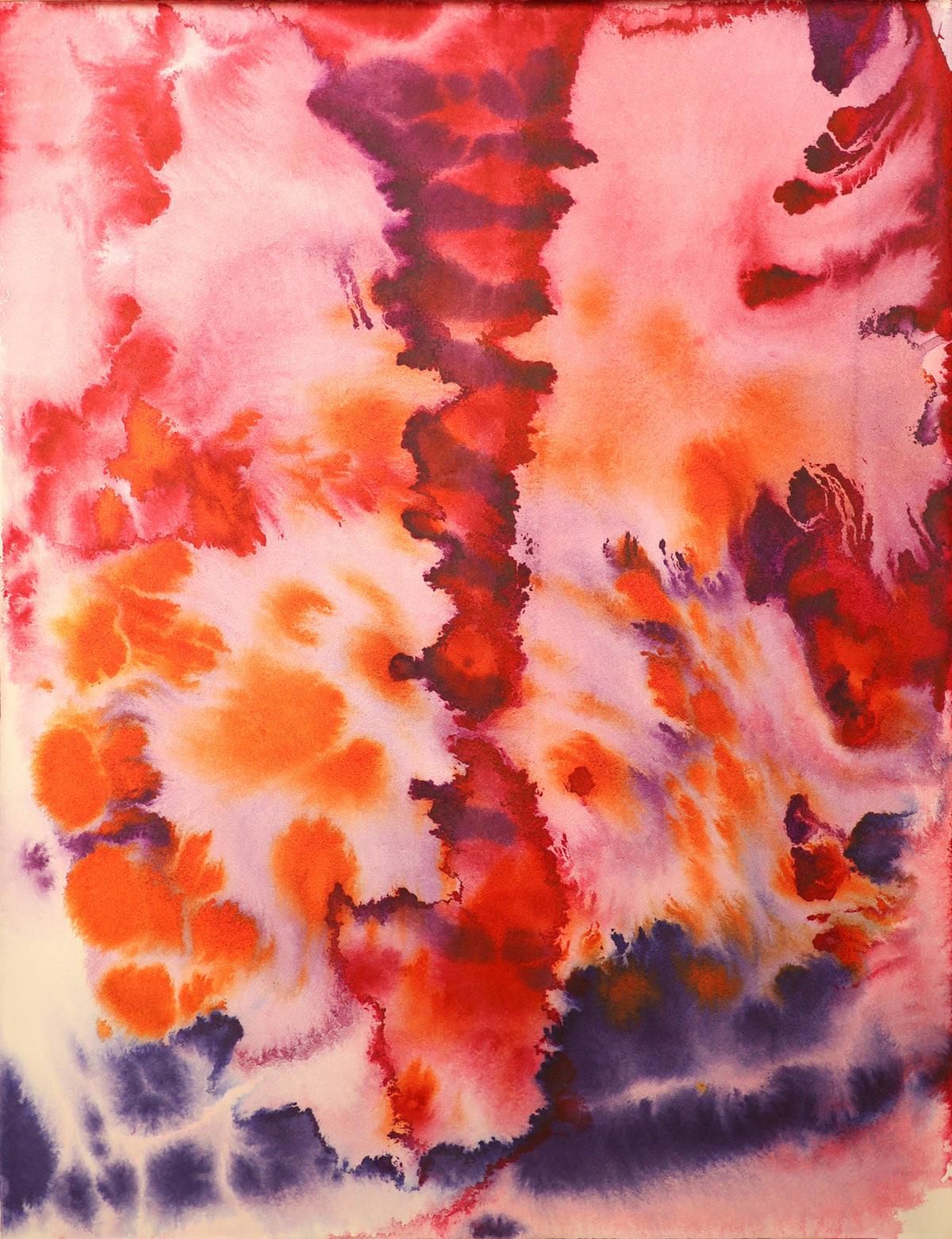Painting 65*50 cm / Code 850