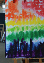 Painting 100*70 cm / Code 996