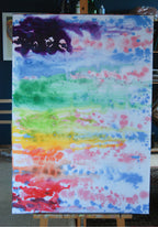 Painting 100*70 cm / Code 836