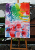 Painting 100*70 cm / Code 831
