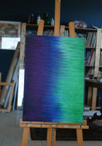 Painting 100*70 cm / Code 8443