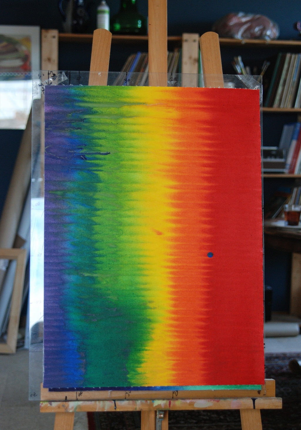 Painting 100*70 cm / Code 8232