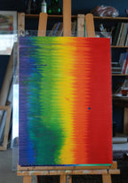 Painting 100*70 cm / Code 8232