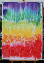 Painting 100*70 cm / Code 827