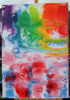 Painting 100*70 cm / Code 831