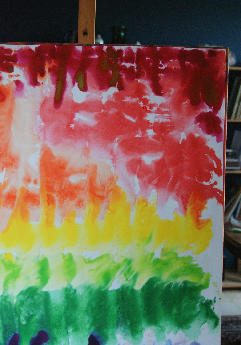 Painting 100*70 cm / Code 996