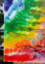 Painting 100*70 cm / Code 824